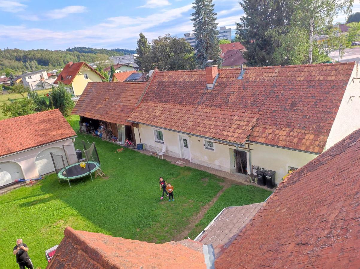 Haus Alexander * Graz