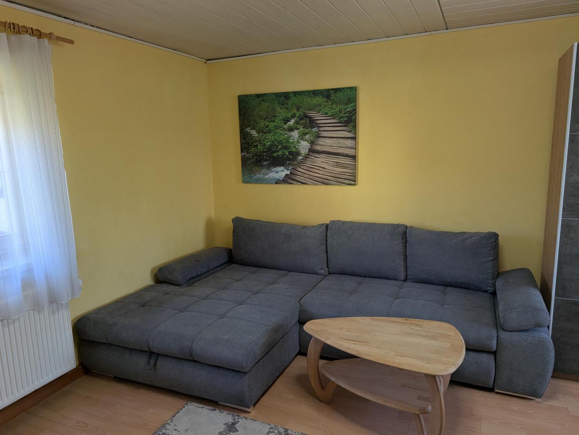 Apartment Haus Alexander