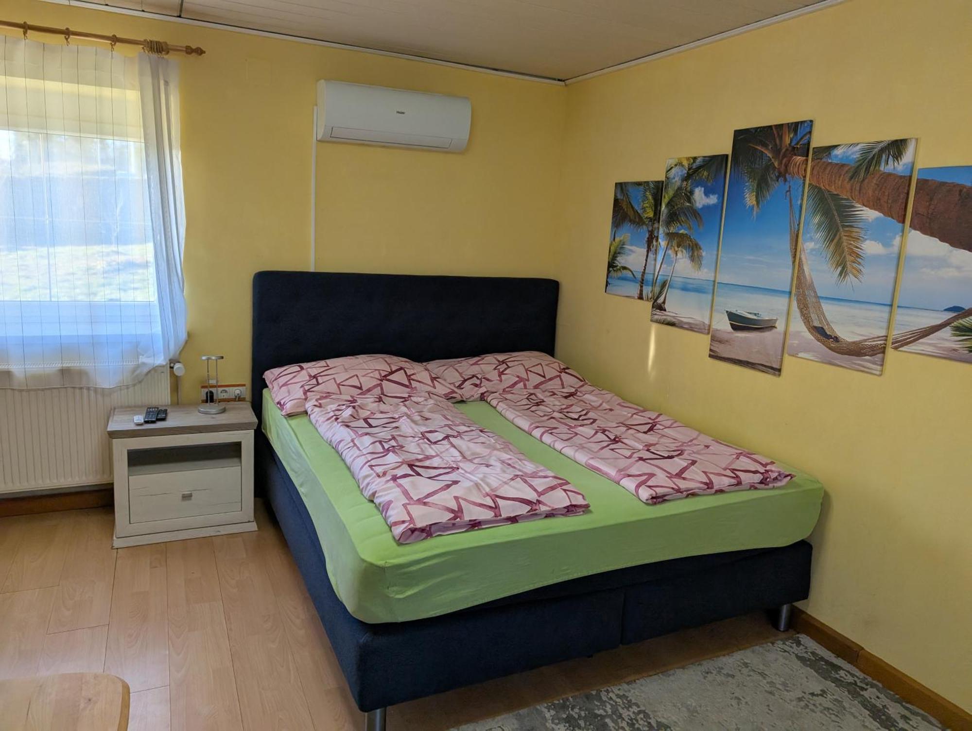 Apartment Haus Alexander Graz