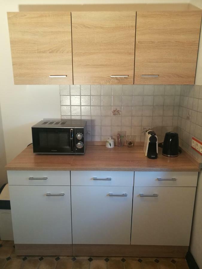 Apartment Haus Alexander