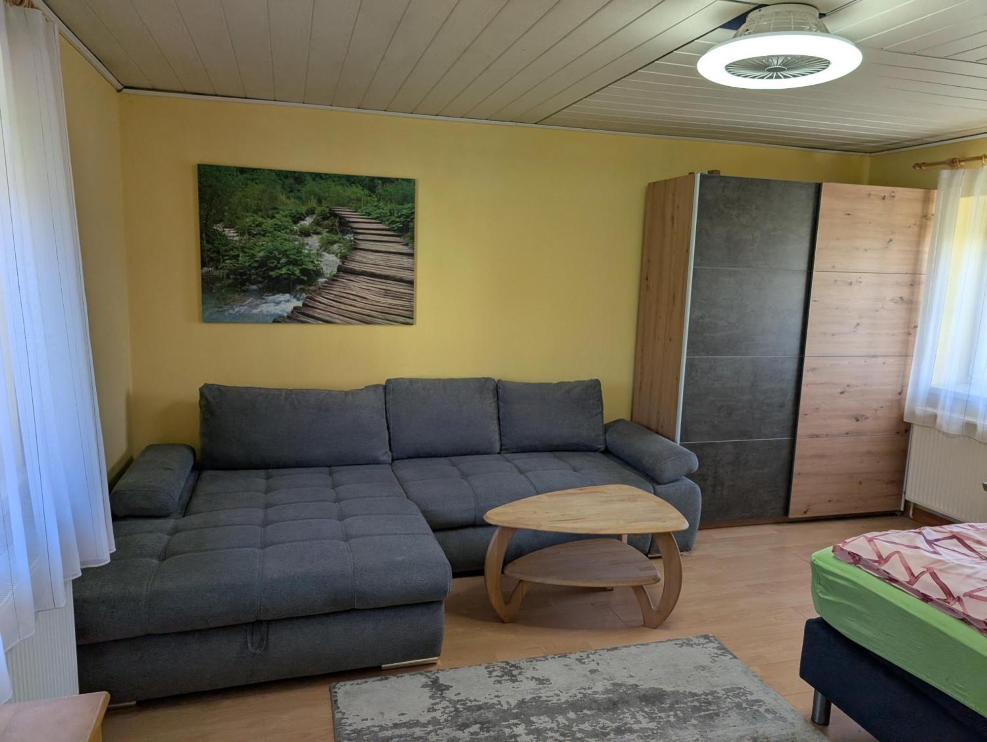 Haus Alexander *